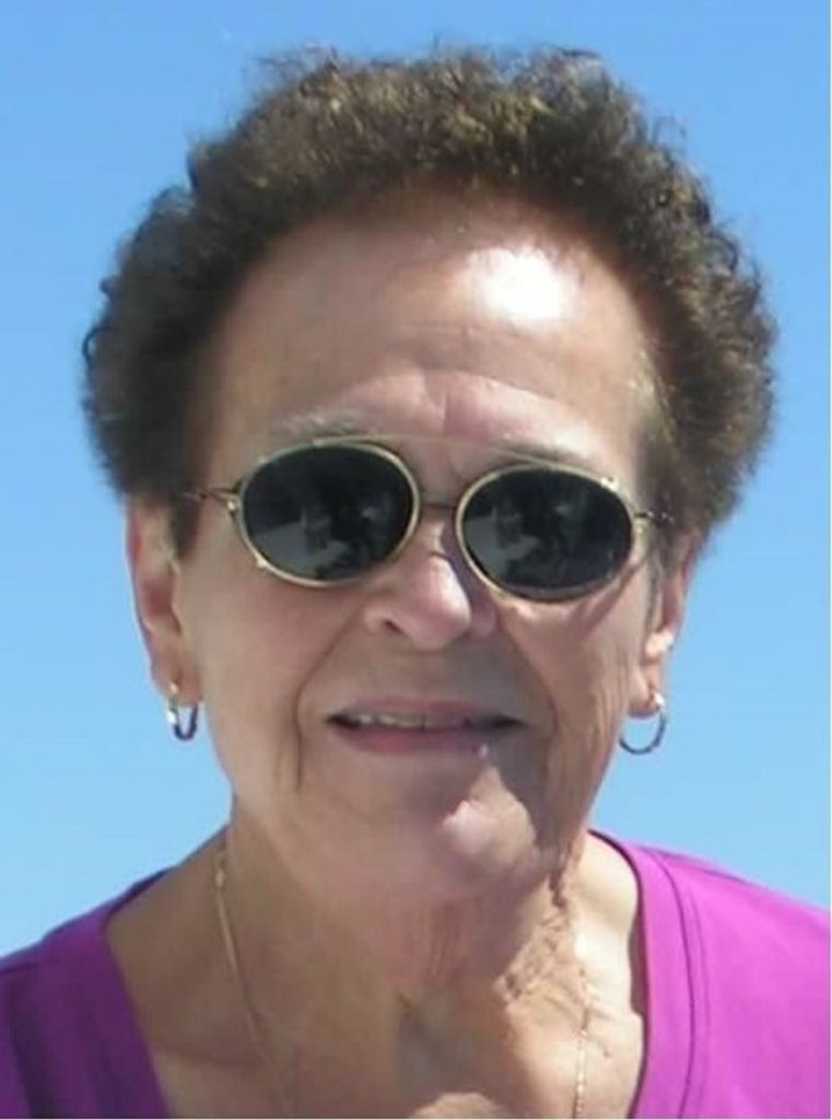 Barbara W. Mulleda Profile Photo