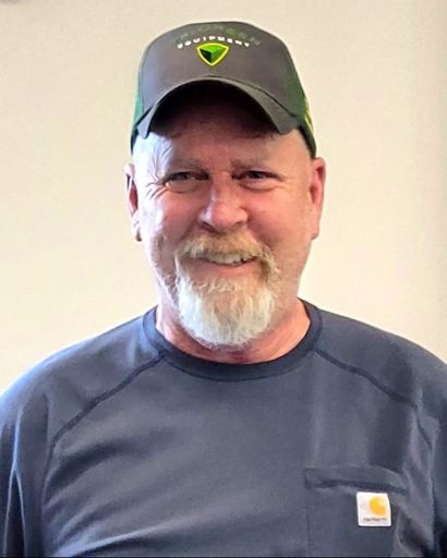 Mark Scott's obituary image