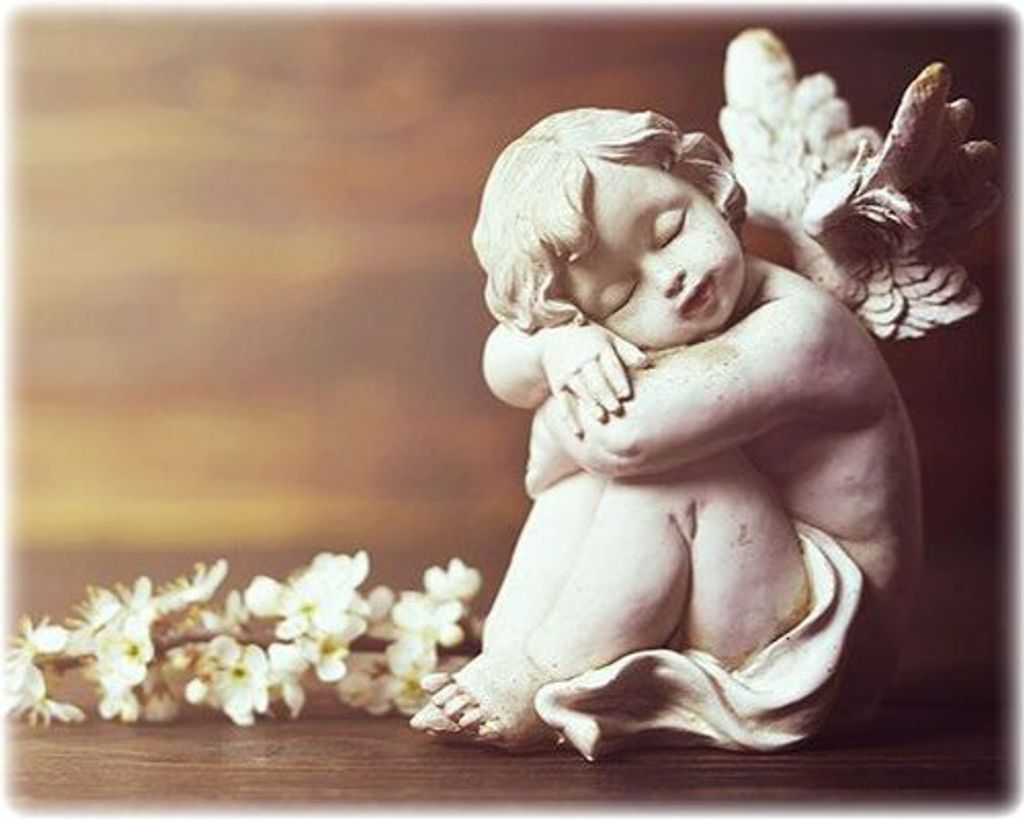 Baby Scarlett Rose Hunter