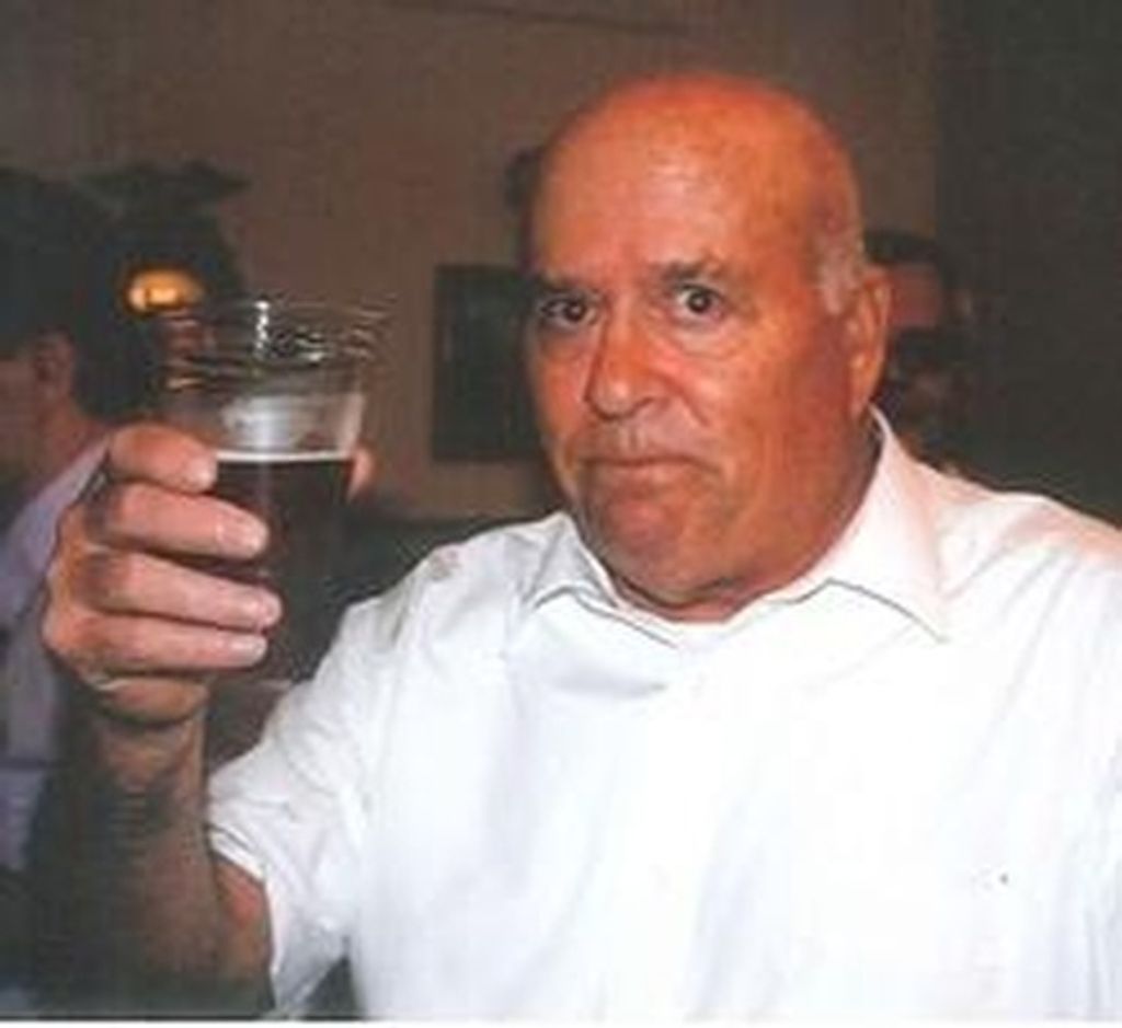 Robert Willard Schwenk