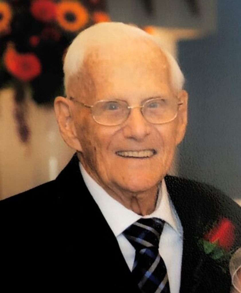 Raymond P. Schill Profile Photo