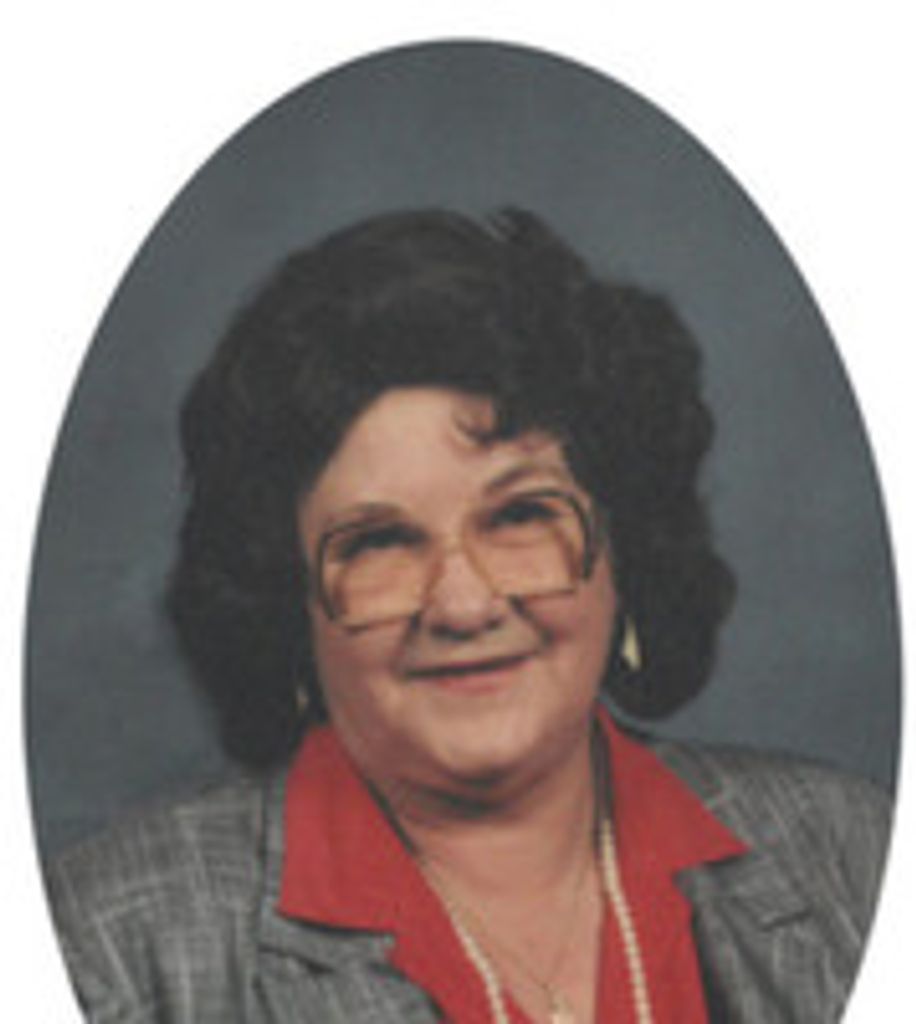 Emma Lena Christina Radcliffe Profile Photo