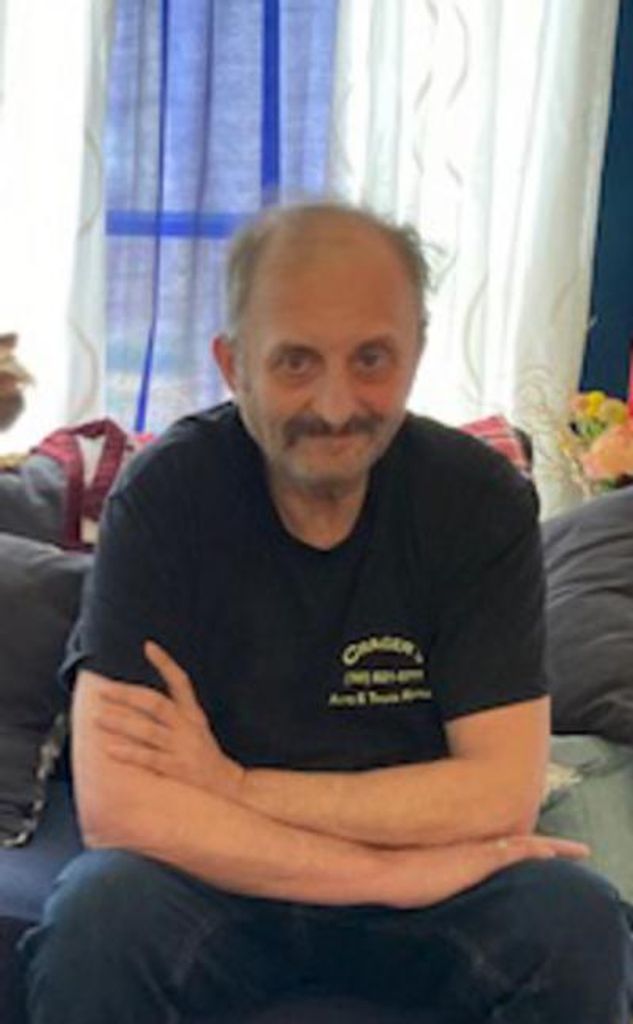 Paul Gene Francis Profile Photo