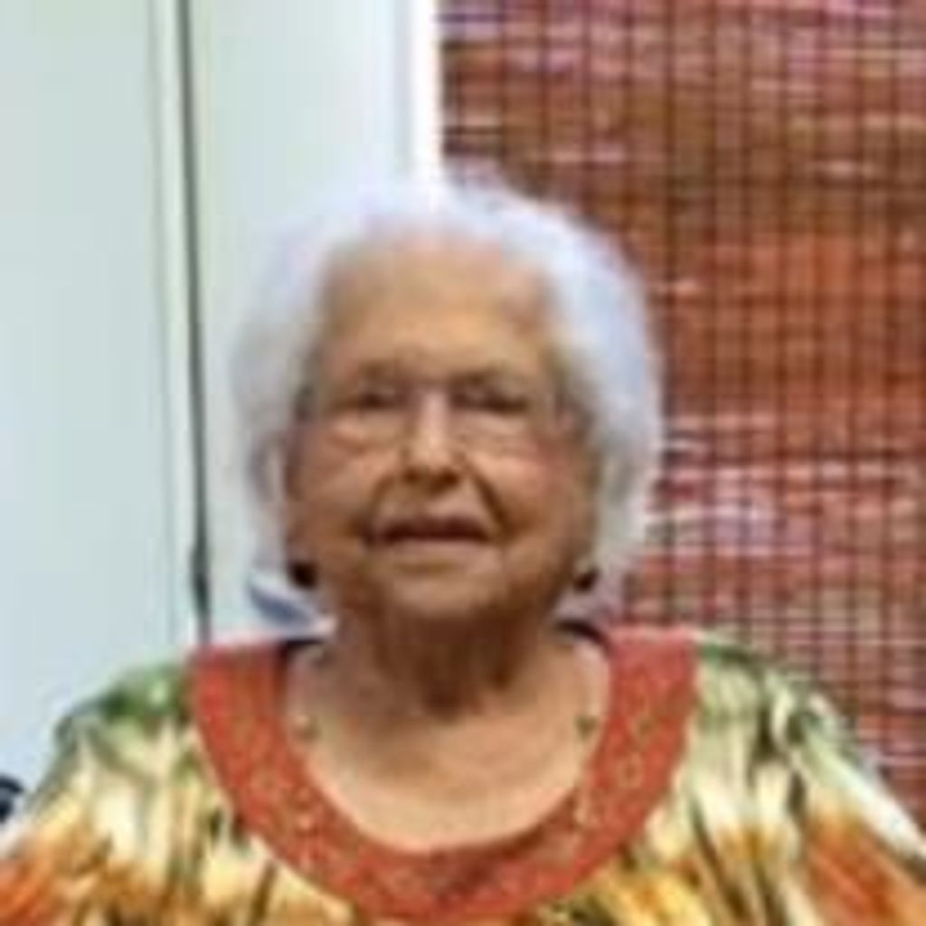 Pauline Elizabeth "Penny"  Caldwell