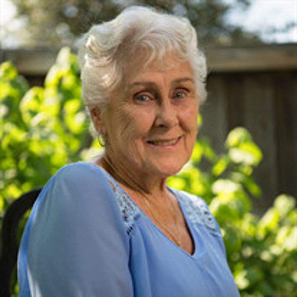 Barbara Ann Duncan