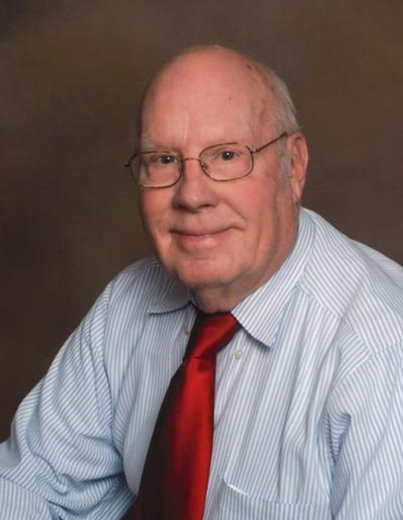 James Edward Thompson, Jr. Profile Photo