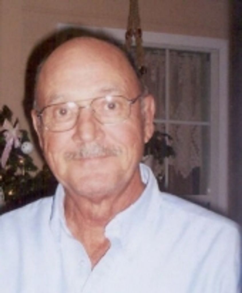 Msgt. Burtus William Burnam, Usaf, (Ret)