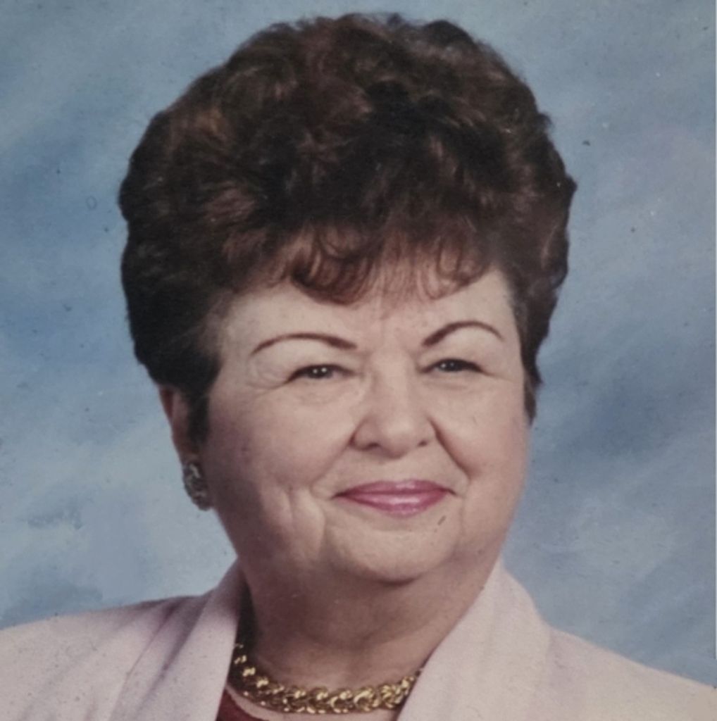 Mary Lou Brooks Profile Photo