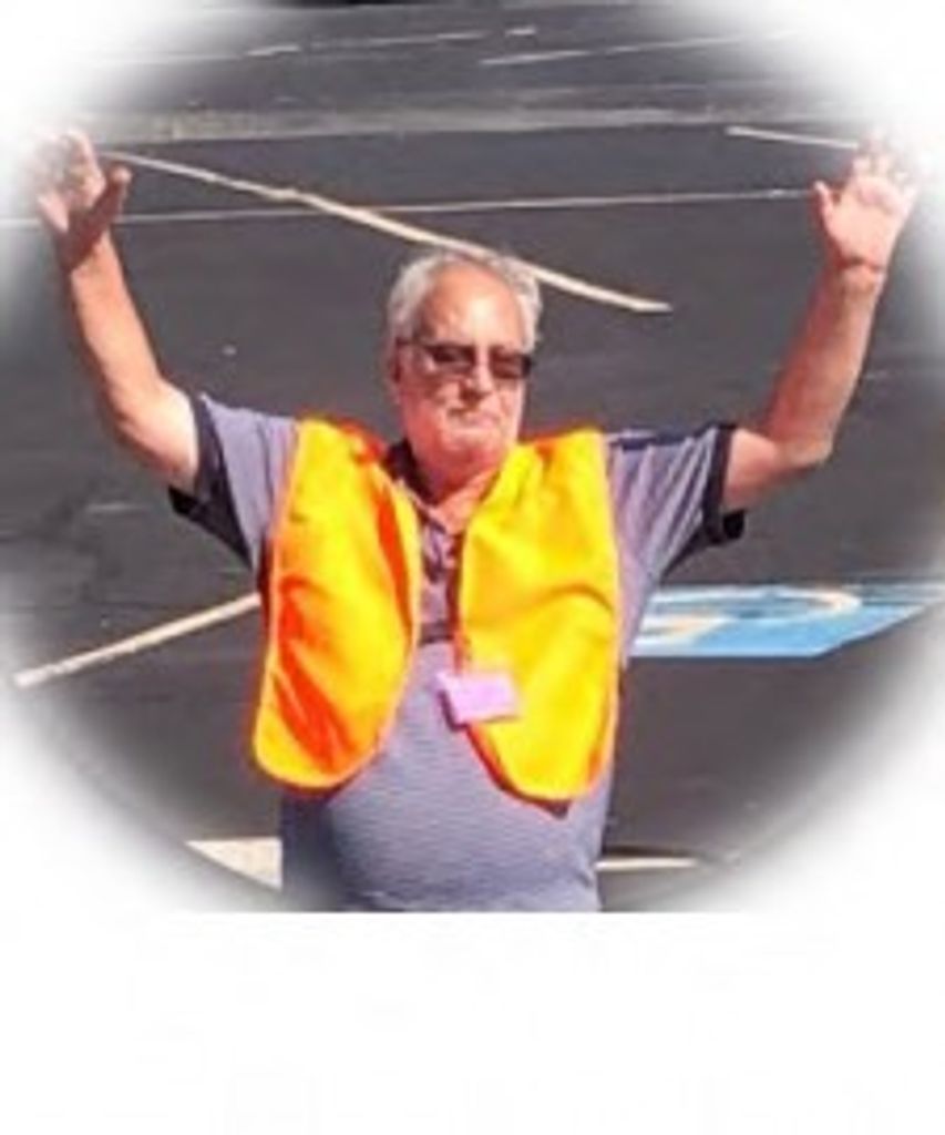 Charles "Chuck" Steven Pruitt Profile Photo