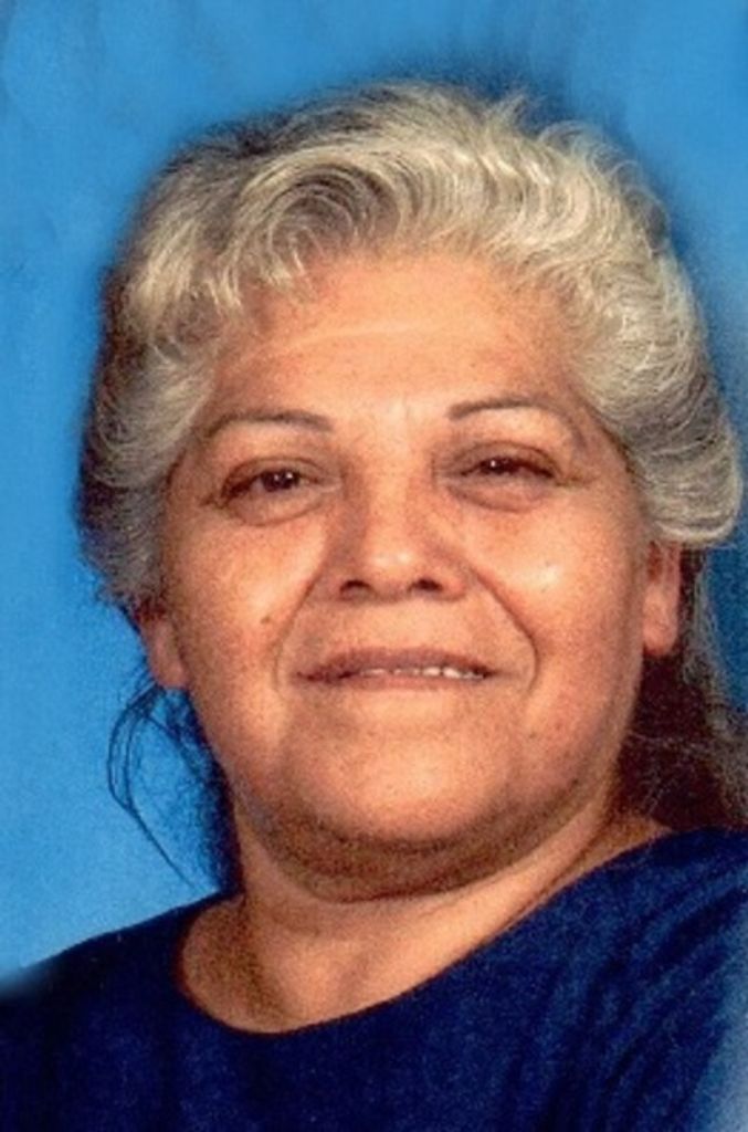 Dominga Juanita Medrano Profile Photo