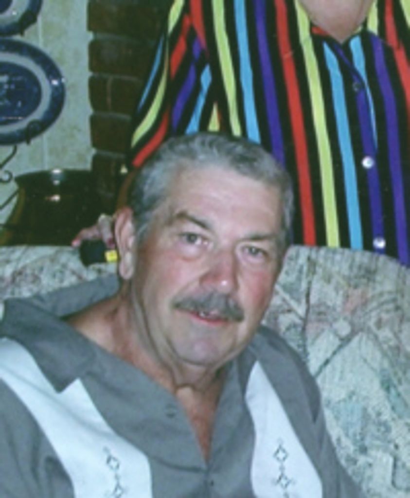 Theodore “Ted” Bulger