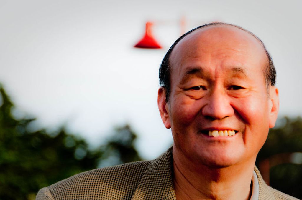Frederick Hak Kun Cheng