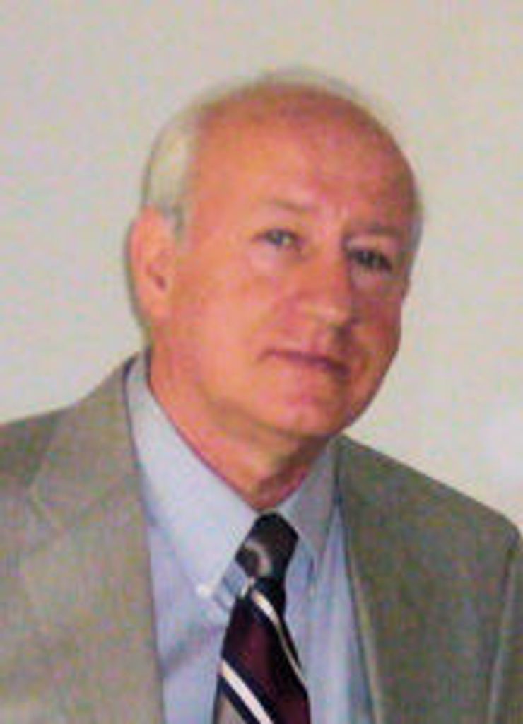 Marian J. Rygulski