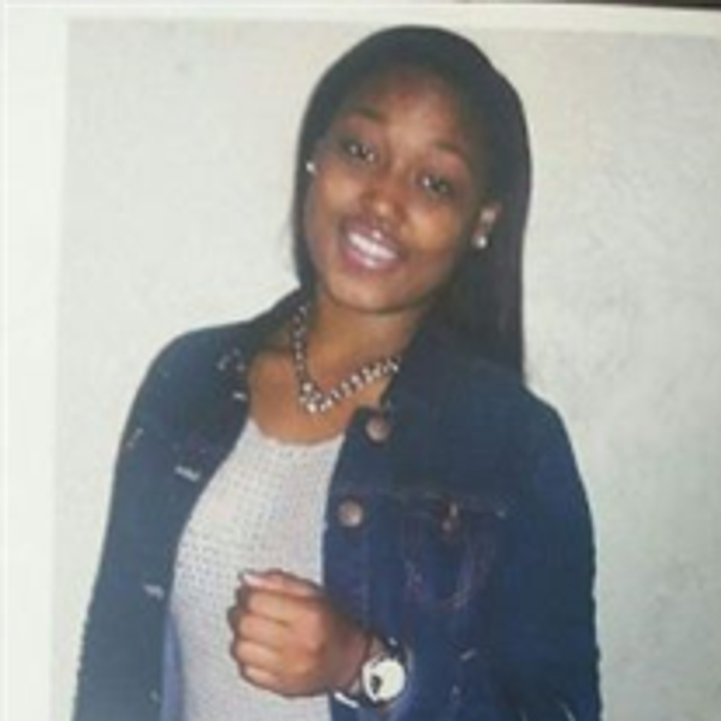 Christina Ollie- Vertallia Taylor