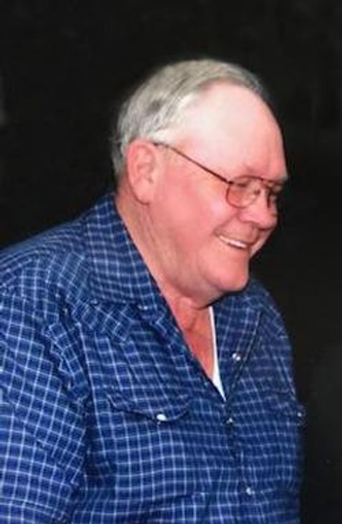 Lawrence A. Schallenkamp