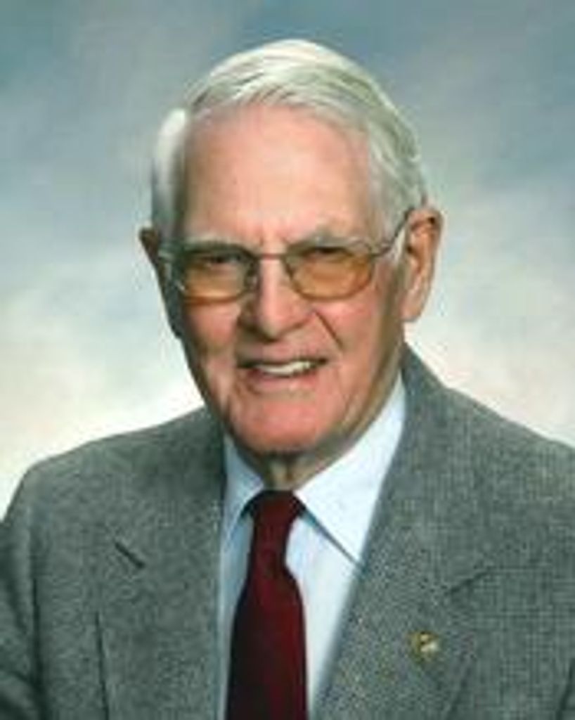 Bradford Benson