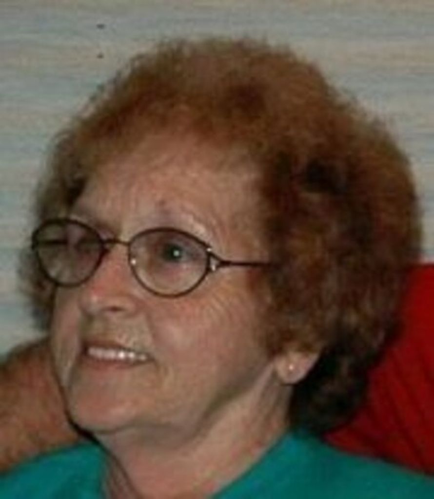 Wanda L. Mcdonald Profile Photo