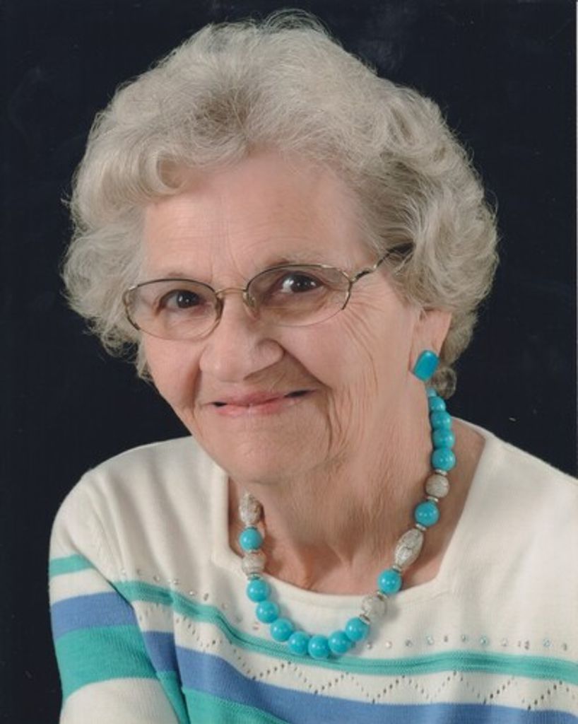 Shirley Jean Barnard Profile Photo
