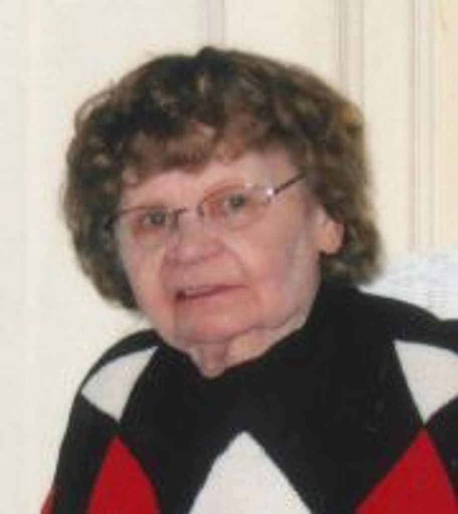 Kay Hoffman