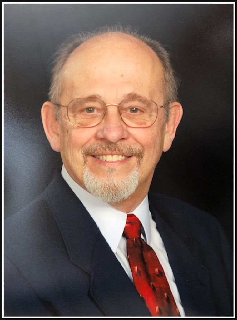 Richard J. Weiland, Ph.D.