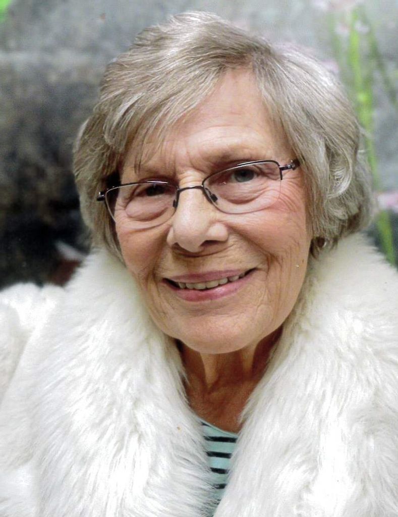Carolyn E. Walter Profile Photo