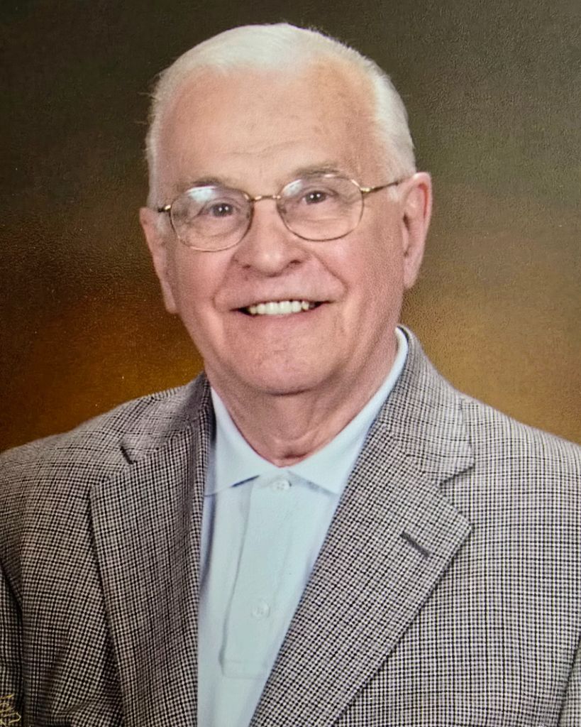 Joseph Wills Ponton Profile Photo
