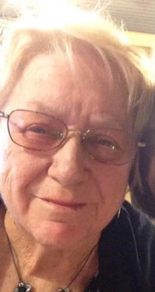 Mary Lou Mcneel Profile Photo