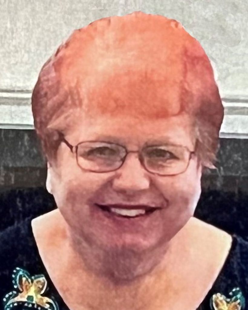 Patricia J. Comp Profile Photo