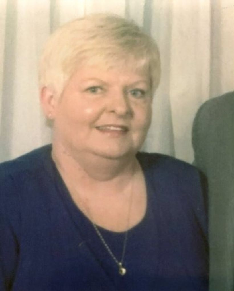 Paulette G. Vickers Profile Photo