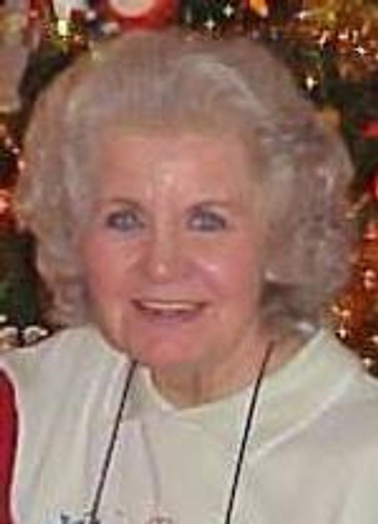 Catherine "Kitty" Giunta