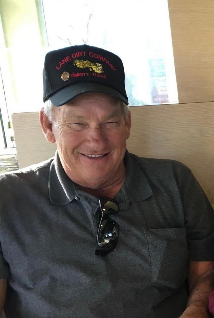 Charlie Lane Profile Photo