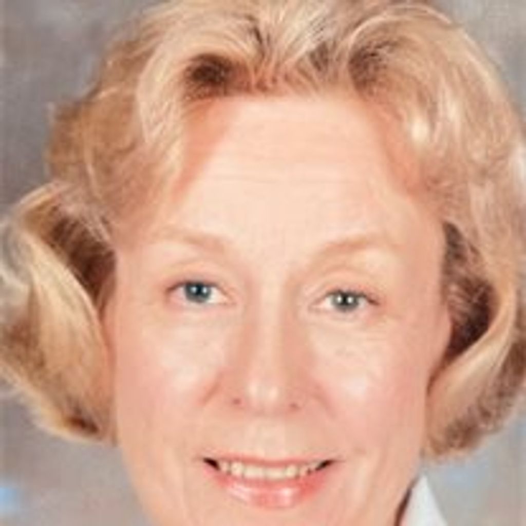 Shirley A. Snyder