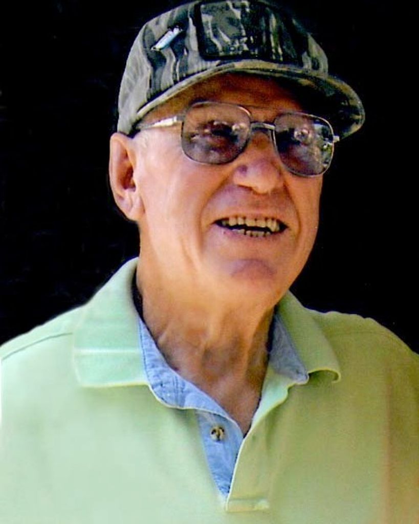 Clyde Frye Profile Photo