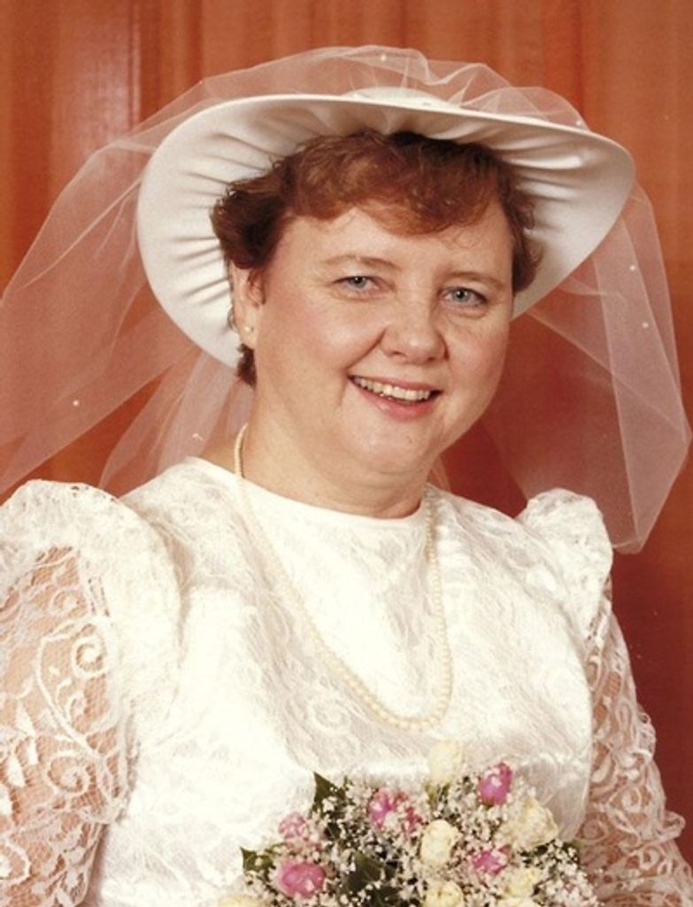Betty O'Connor Profile Photo