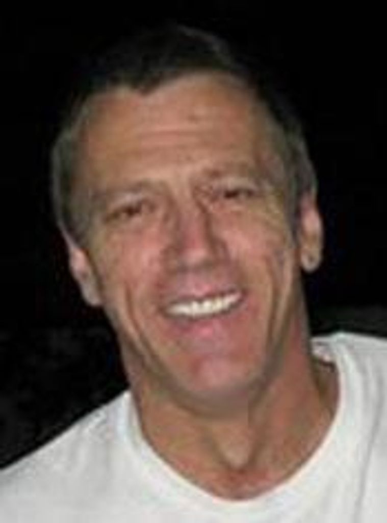 David Lee Stevens