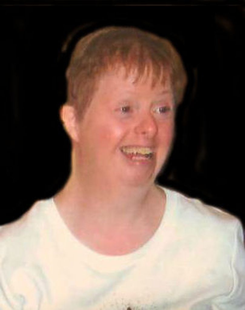 Glenda Jo Adkisson Profile Photo