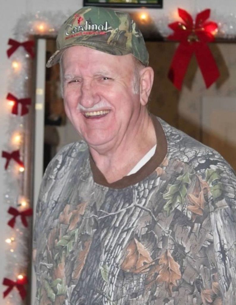 Raymond Cantrell Sr. Profile Photo