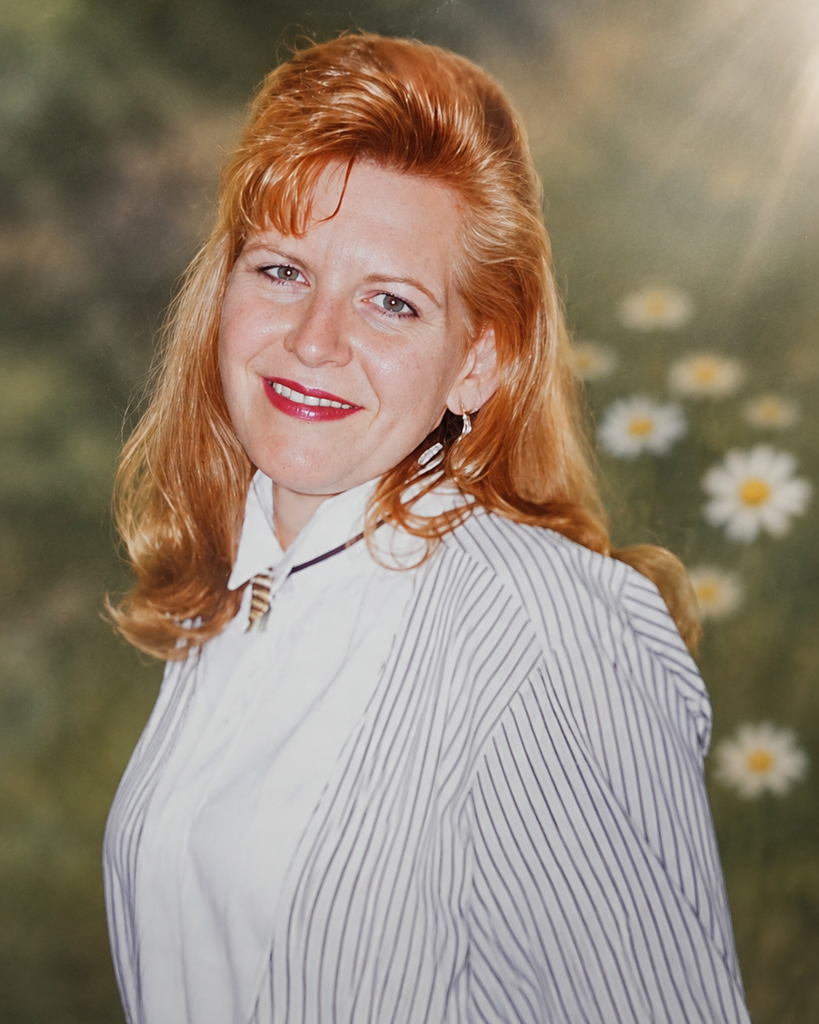 Pamela Harborth Berry Profile Photo