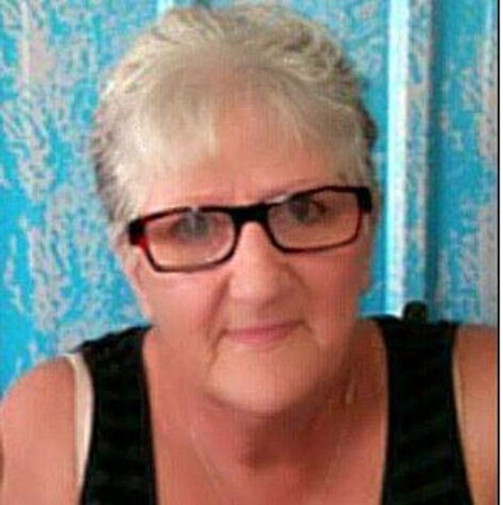 Susan Hardin Profile Photo