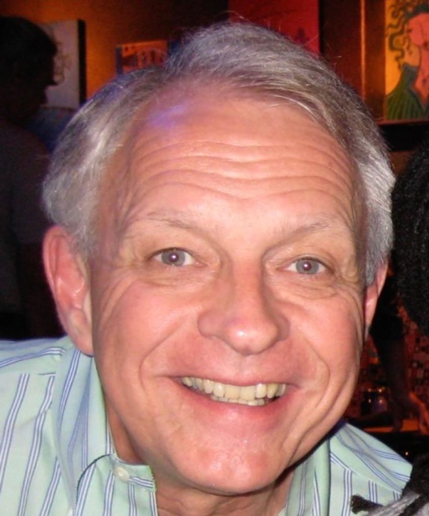 Michael Claude Koch Profile Photo