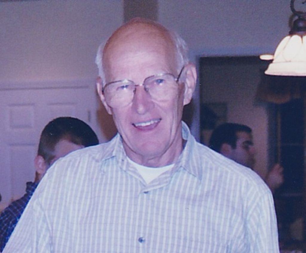 Abraham N. Daudelin