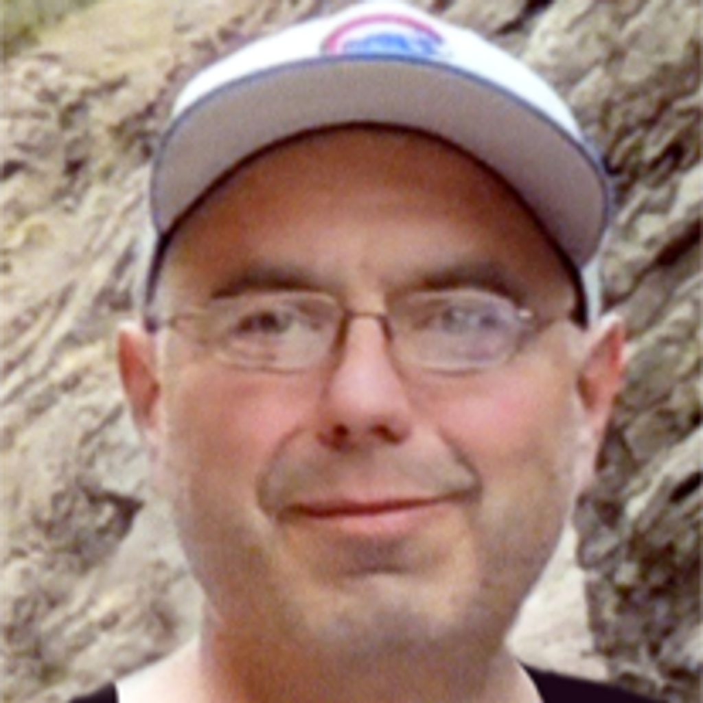 Randall A. 'Randy' Mendyk
