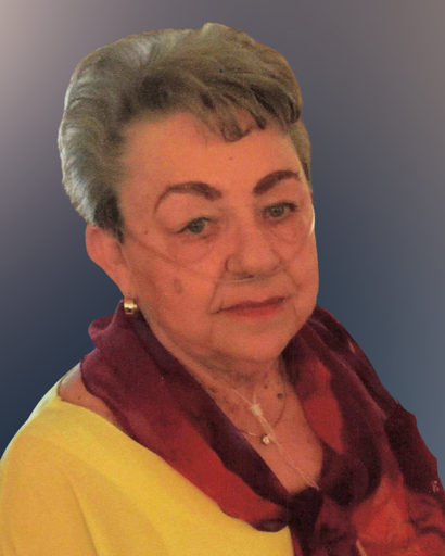 Janet J. Bell's obituary image