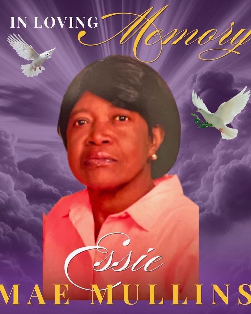 Mrs. Essie Mullins