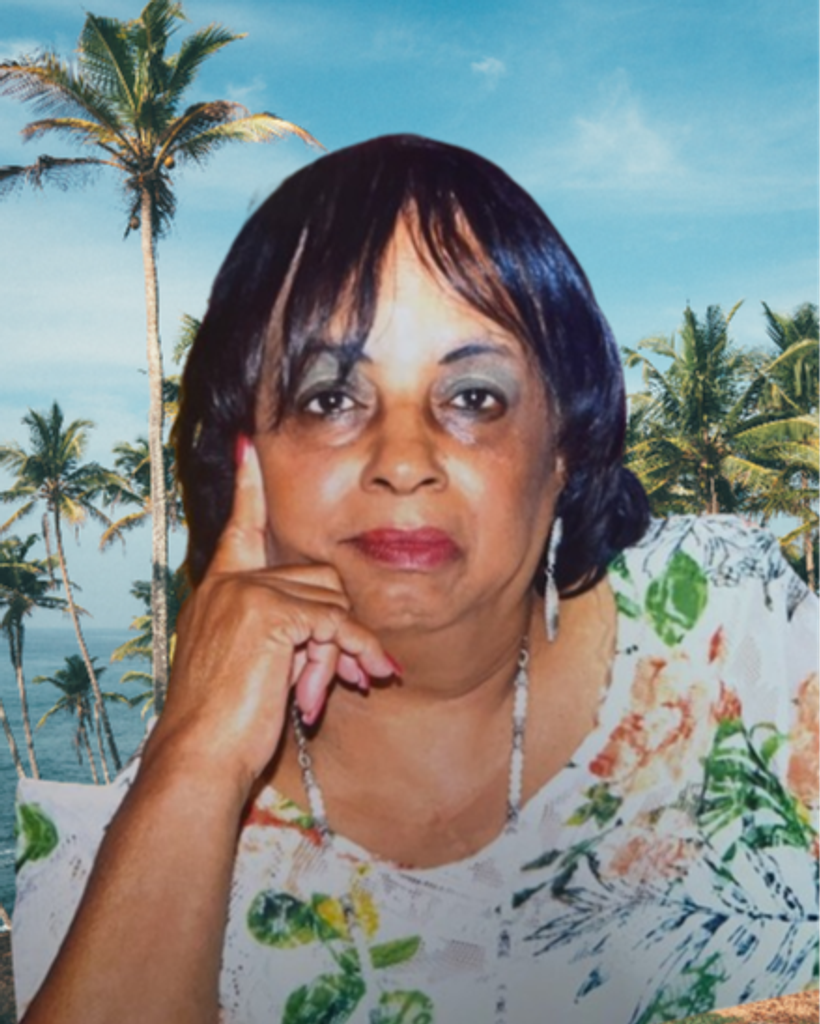 Doris Parker