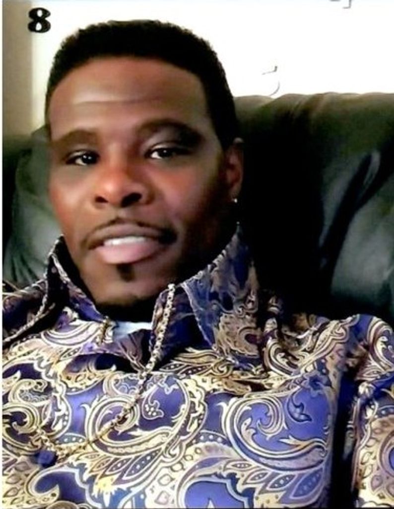 Weldon Carr Jr.