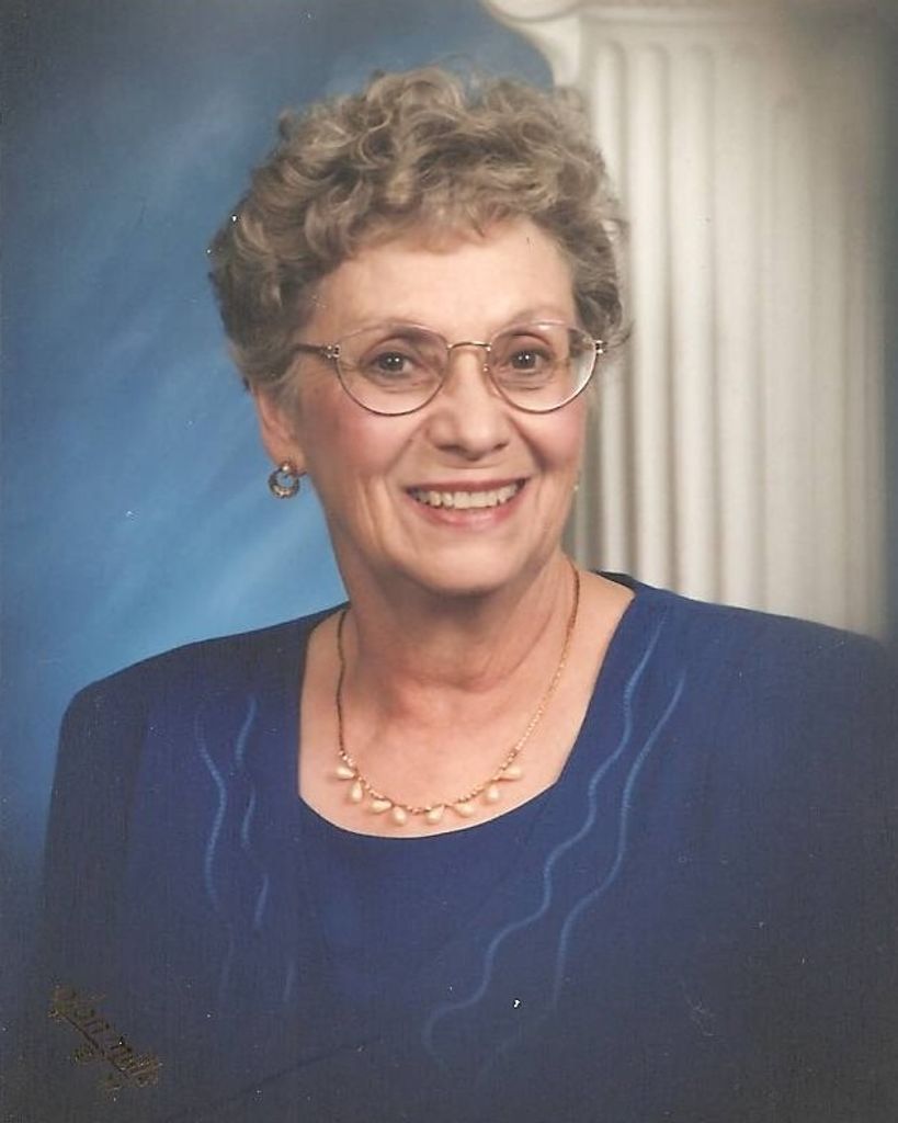 Esther Underwood Hart Profile Photo