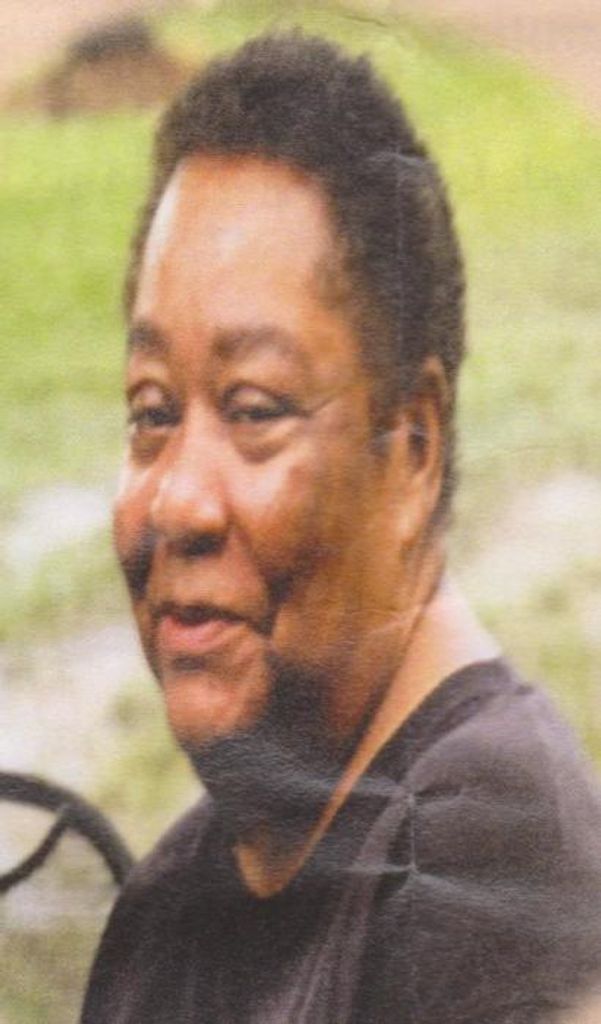 Patricia Ann (Kirkland)  Castleberry