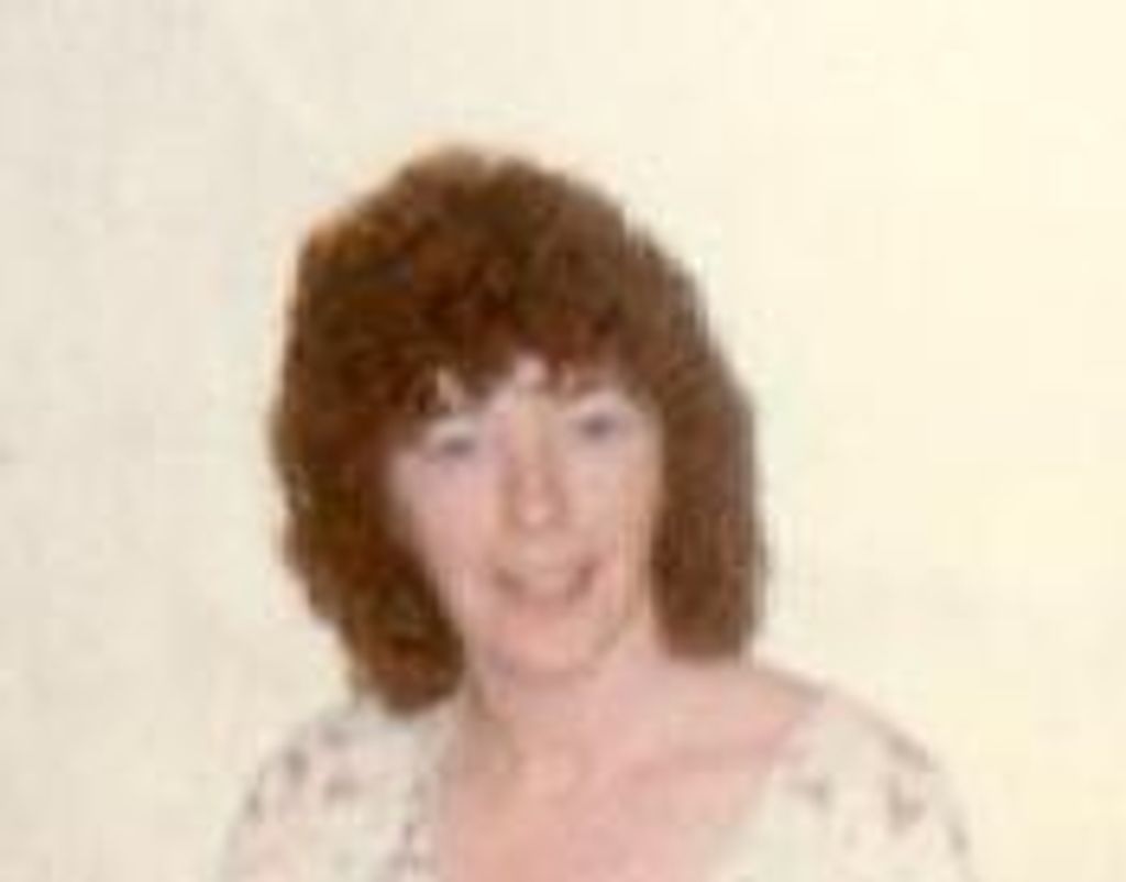 Barbara Ellen Marciw