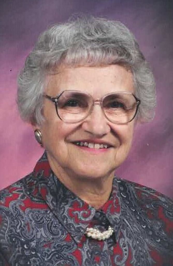 Shirley Derstine Profile Photo